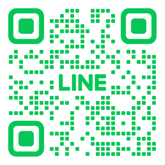 玲瓏瑜 LINE 好友 QR 碼